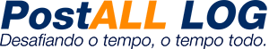 Logo PostAll Log